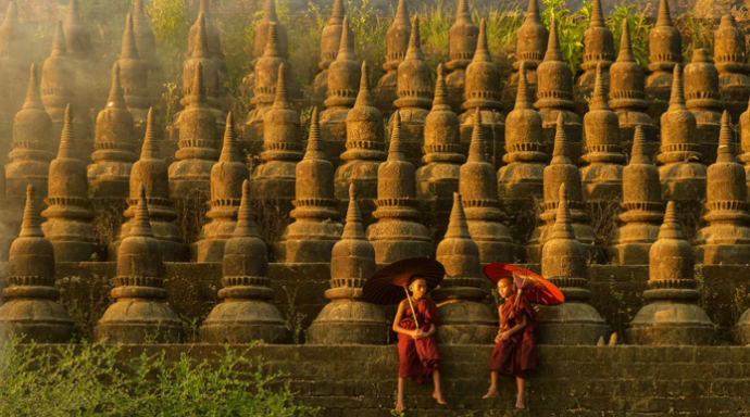 20 câu nói có ý nghĩa để làm nên sự sống