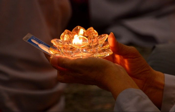 Báo ứng hiện đời: 'Ăn thịt chướng ngại thiện chung'