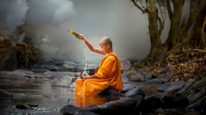 Con người sợ điều gì? 