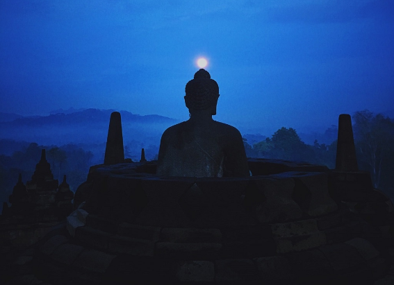 Tu để vượt qua nghịch cảnh cuộc đời