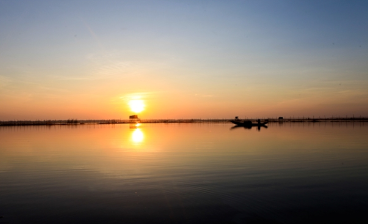 Bình yên đang đến rất gần