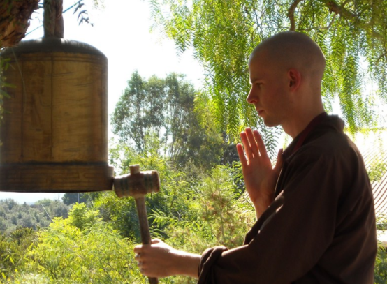 Mưu cầu hạnh phúc theo lời dạy của HT.Thích Thanh Từ