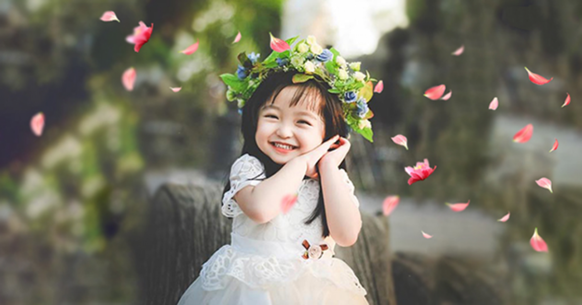 Hãy trách mình sao không đủ thứ tha