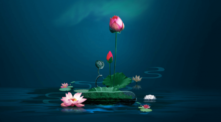 Hoàn cảnh khó khăn là nấc thang cho bậc anh tài