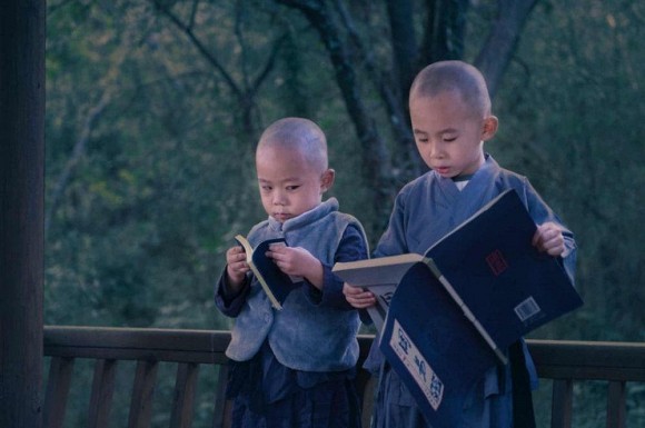 Hâm mộ những gì người khác có không bằng trân quý những gì mình đang có