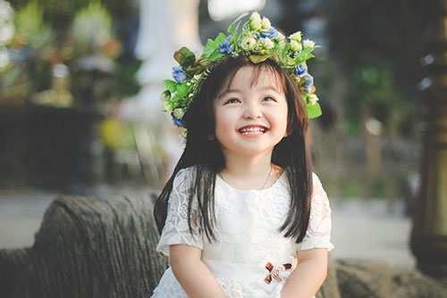 Người vui vẻ hoà đồng