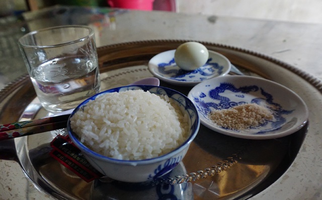 Cúng cơm trong lễ tang như thế nào cho đúng?