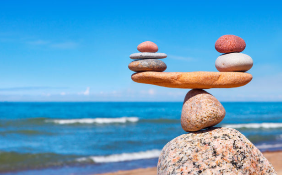  Làm sao để cân bằng giữa sự nghiệp và tu hành?