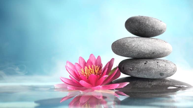 Dù đang đứng trong hoàn cảnh nào, hãy luôn vững tin vào bản thân mình