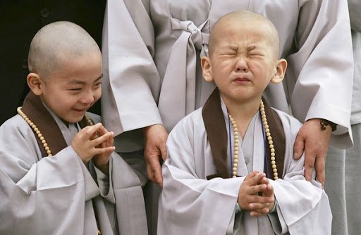 Ai cũng cần được tôn trọng