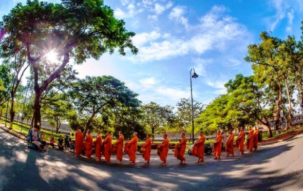  Pháp danh, pháp hiệu và nguồn gốc của họ Thích