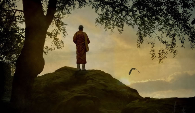 Nương tựa chính mình