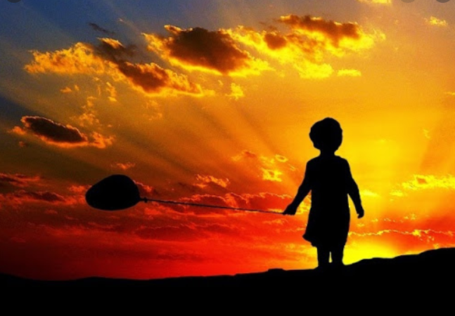 Làm sao người có thể tái sanh thành thú vật và thú vật thành người được?