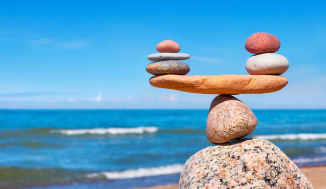  Hãy sống một cách đơn giản