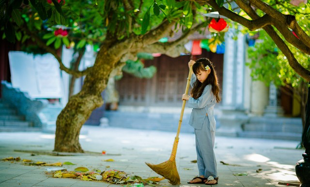 Chúng ta nghèo hay giàu? 