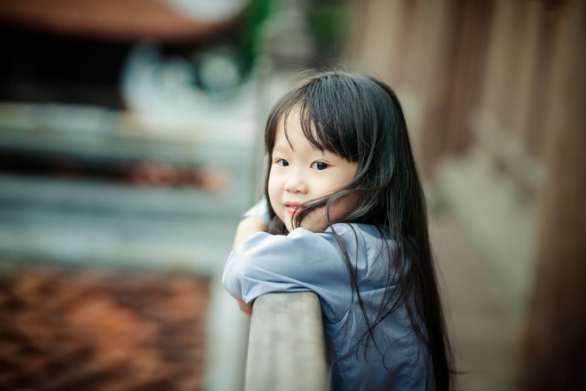 Thứ đáng giá nhất mà con người có thể sở hữu được chính là trái tim bình yên