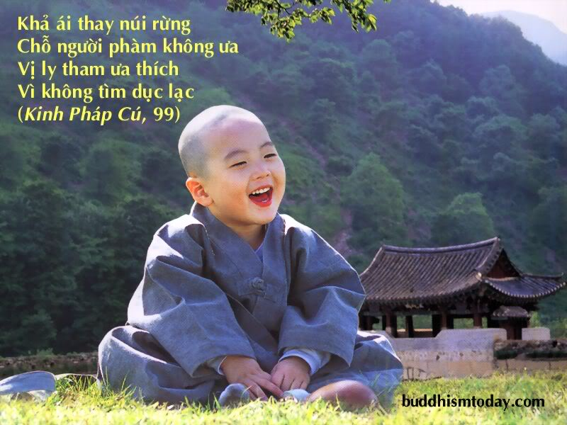 Hãy cười lên và cả thế giới sẽ cười cùng bạn