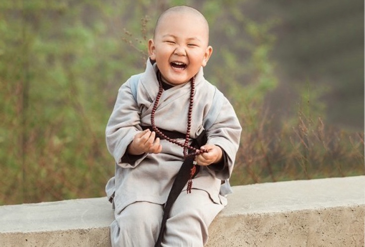 Chọn lạc quan mà sống