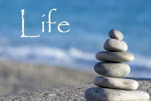 Sống yêu thương để không bao giờ phải nuối tiếc