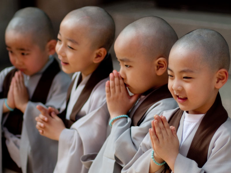 Sống trọn giây phút hiện tại