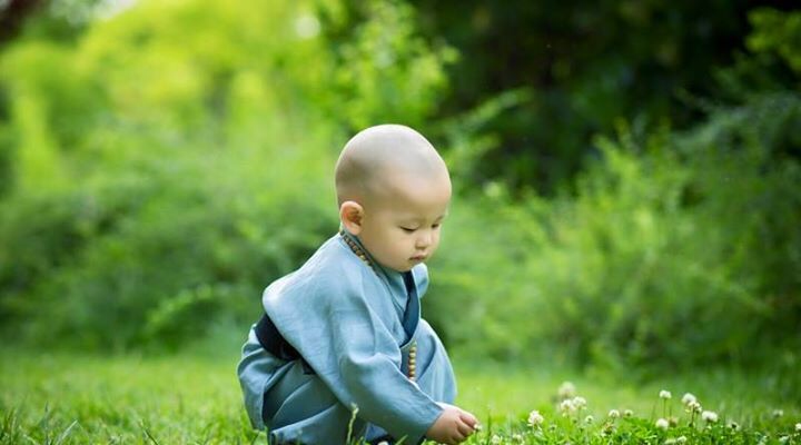 Ngày hôm nay, tôi sẽ . . . 