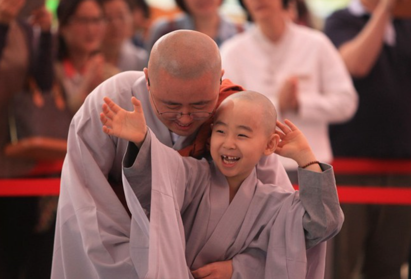 Những điều người già muốn nhắn nhủ người trẻ