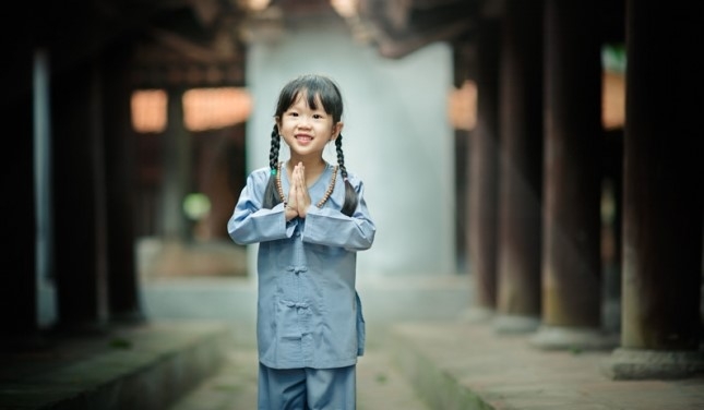 Trân quý và biết ơn cuộc sống