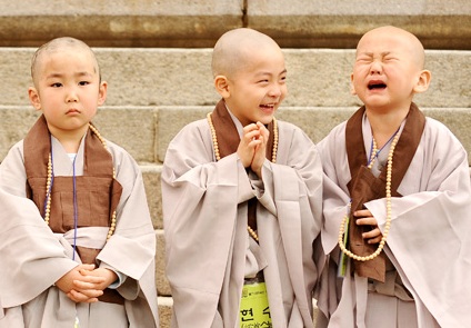 4 người nhất định phải kết giao 