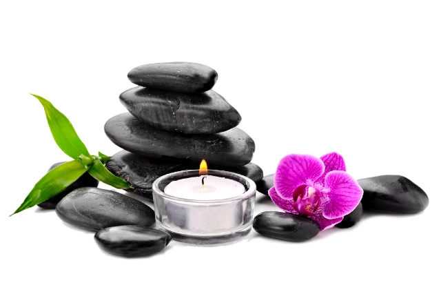 Giữ tâm bình thản