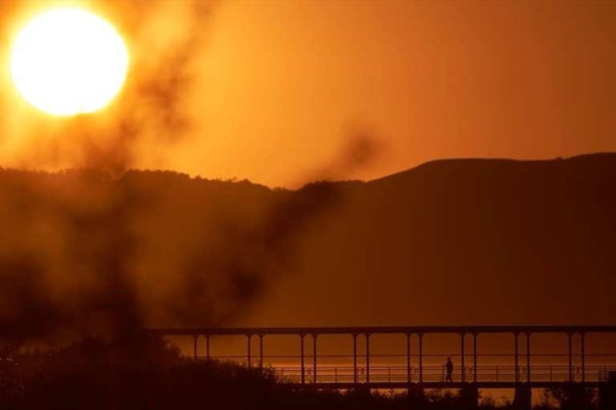 Nắng nóng cực đoan đe dọa thế giới, nguyên nhân tại sao?