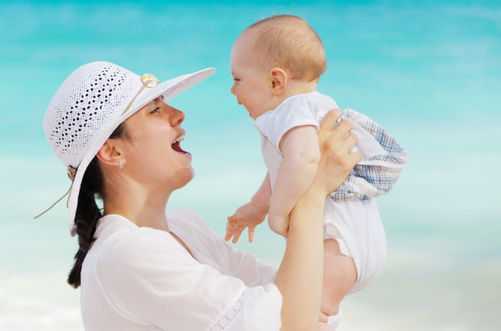 Dạy con làm thiện hạnh, khó khăn sẽ được đáp đền