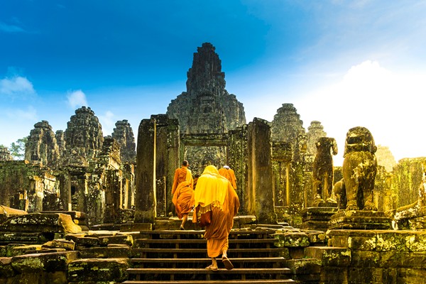  Cái gì làm cho ta đau khổ nhiều nhất?