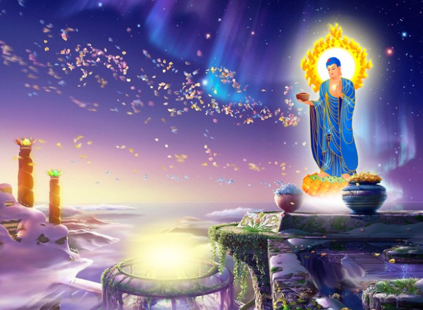  Trị liệu bệnh khổ