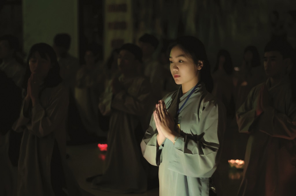  Hạnh phúc vĩnh hằng của người Phật tử