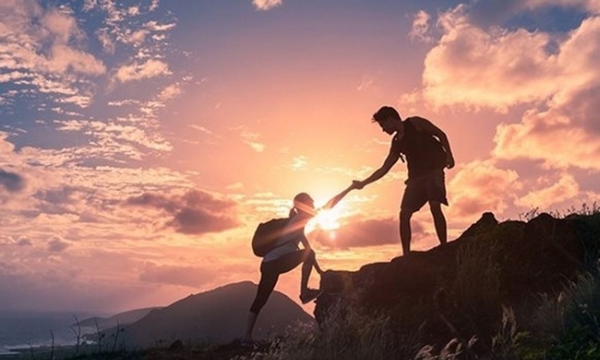  Gieo hạt thiện lành từ việc làm thiện tâm ắt có phúc báo