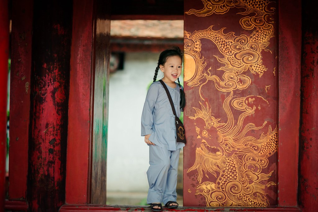 Thành công không phải chuyện đơn giản