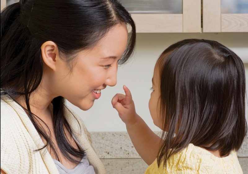 Nhân duyên để có gia đình hạnh phúc