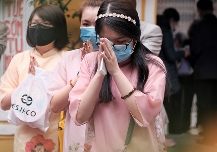  Pháp hành căn bản cho hàng Phật tử