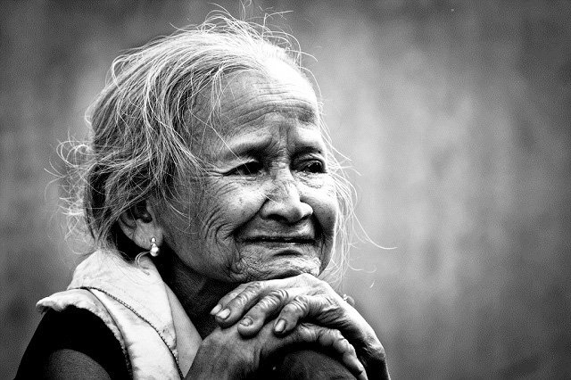 Chuyện đời của mẹ