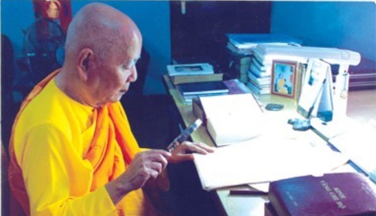  Gia tài Thầy để lại