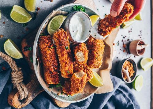 Nên và không nên ăn chay giả mặn theo khía cạnh Đạo Phật