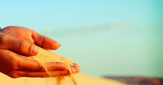 Khi bạn bị ném đi