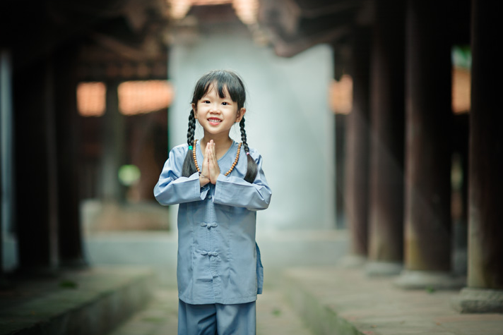 Không ai có thể làm cho ta khổ được cả