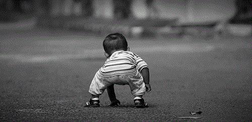 Người thành công thì không sợ thất bại