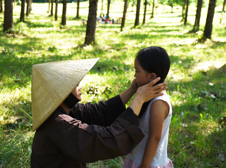 Không thể mở lòng khoan dung người khác, bạn cũng không thể nào thành công trong cuộc sống