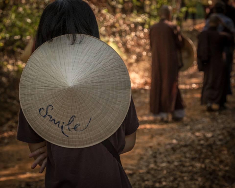 Biết đủ sẽ luôn vui vẻ