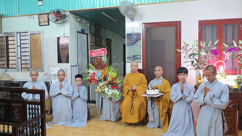 Tri ân người Thầy khả kính