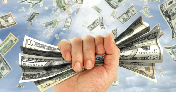 Tiền không phải là tất cả