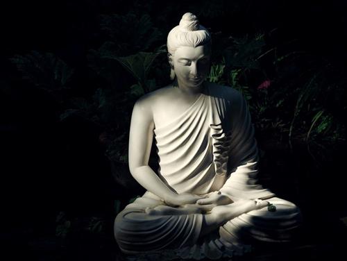 Biết trân trọng nhân duyên