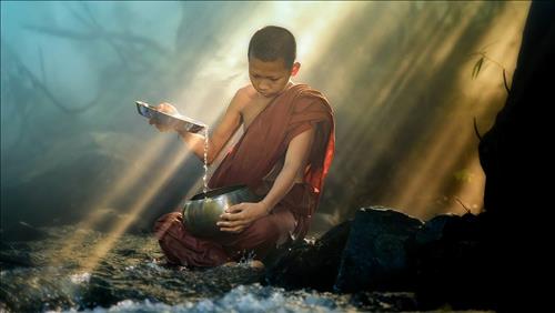 Buông bỏ lòng ghen tị